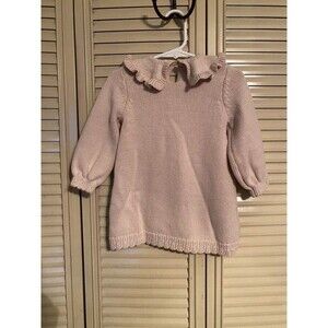 Max studios sweater dress